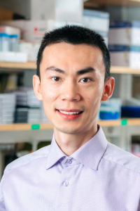 Cheng Jack Song, Ph.D.